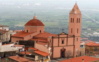 Bolotana - La Cattedrale