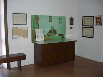  Bosa "Il Museo delle vecchie Concerie"