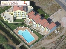 Hotel Isola Rossa Bosa